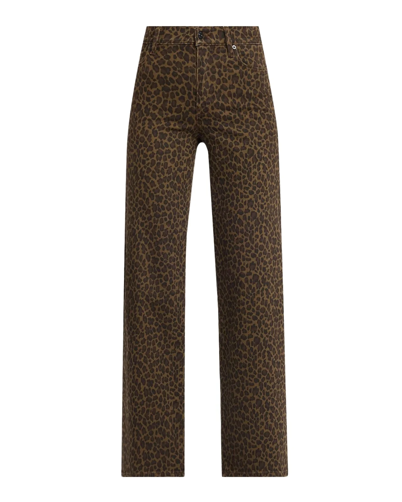 Frame Le Slim Palazzo Jeans