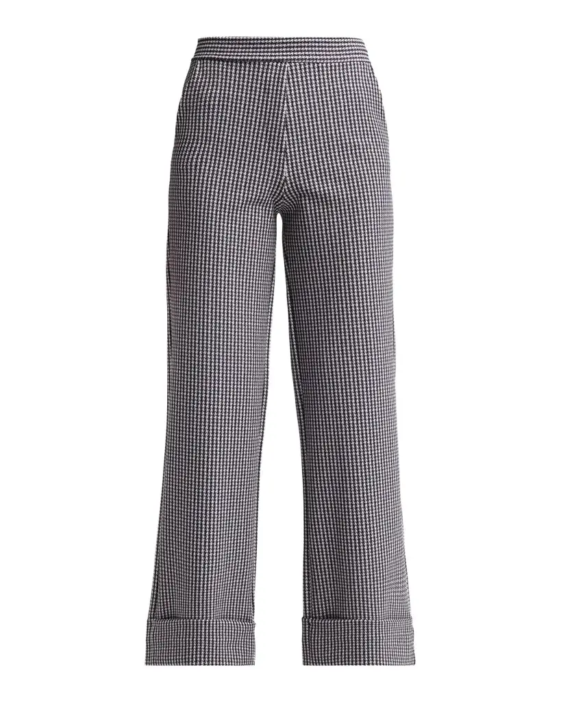 Chiara Boni La Petite Robe ​Fredynah Printed Pants