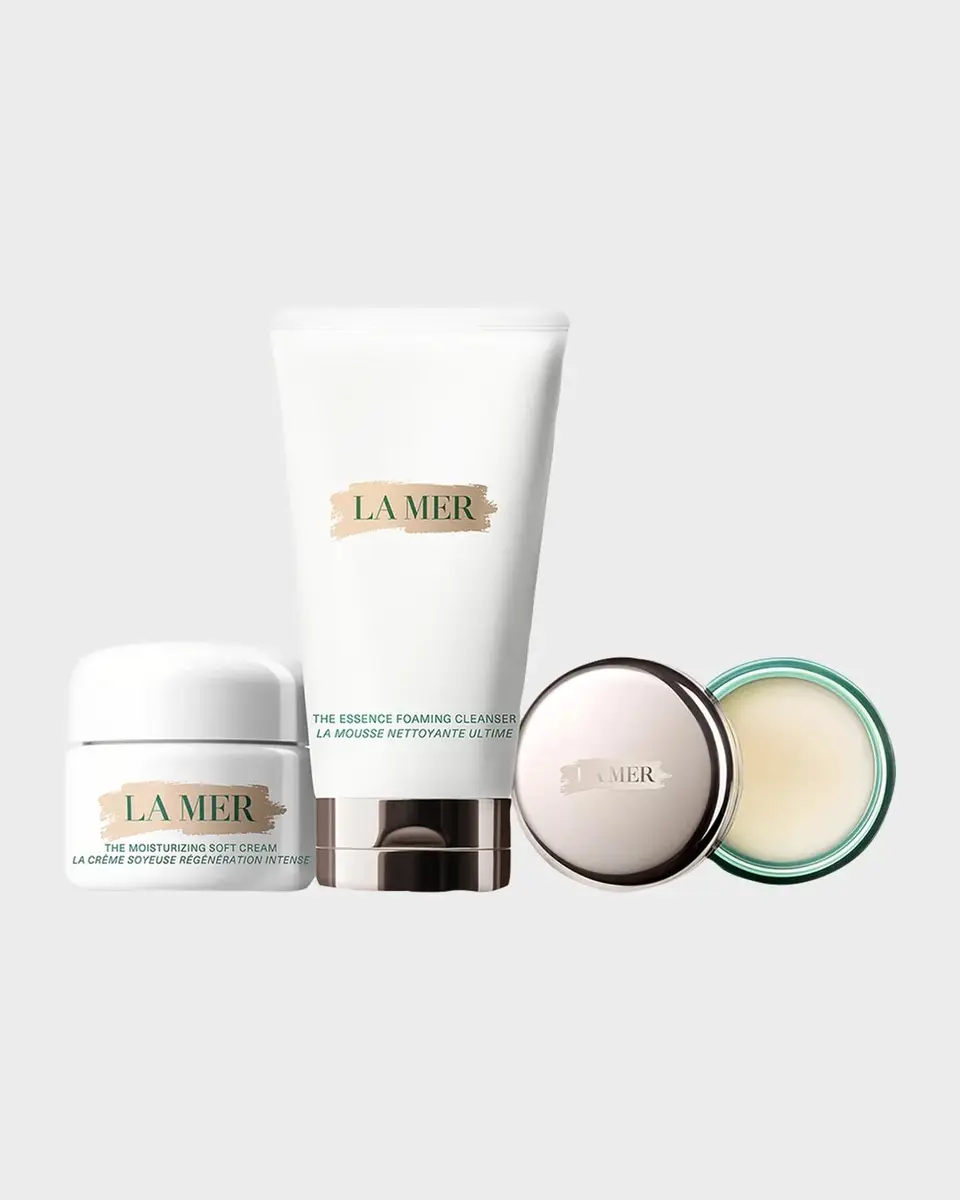 La Mer The Refresh Regimen (A $405 Value) | Thumbnail 2 La Mer The Refresh Regimen (A $405 Value) | Thumbnail 2