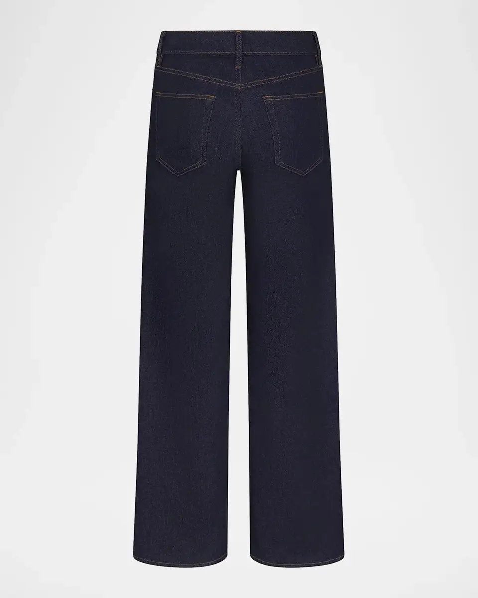 Frame The Palace Wide-Leg Jeans | Thumbnail 6 Frame The Palace Wide-Leg Jeans | Thumbnail 6