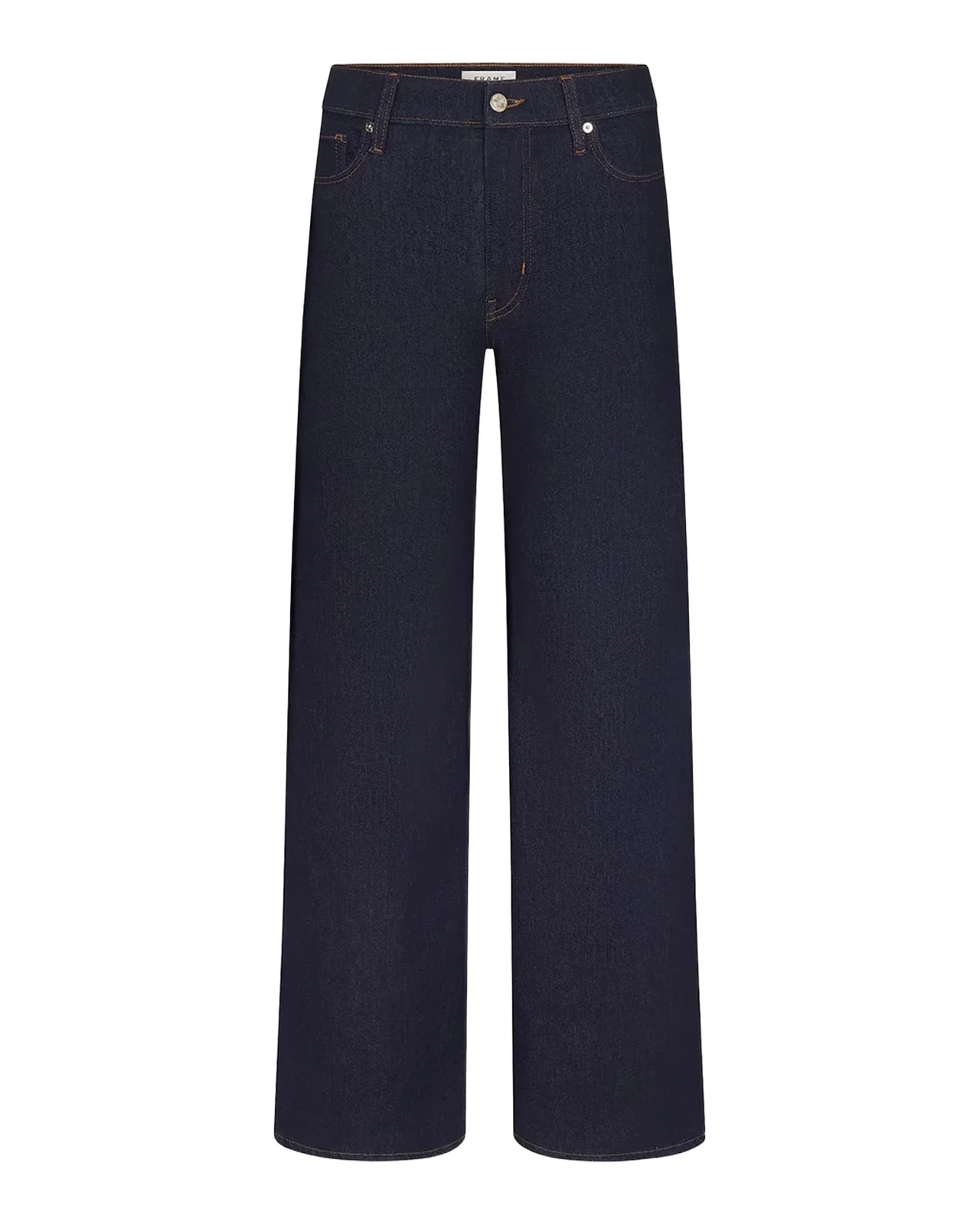 The Palace Wide-Leg Jeans