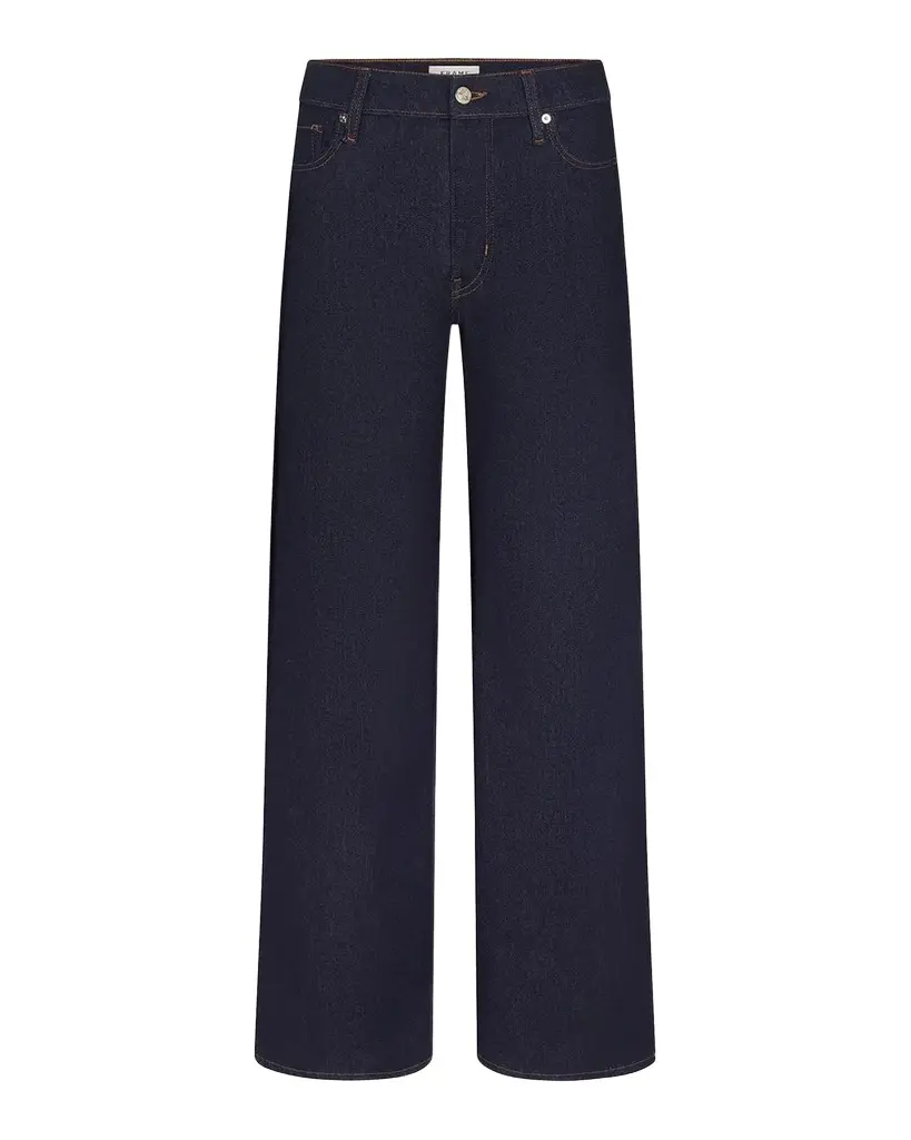 The Palace Wide-Leg Jeans