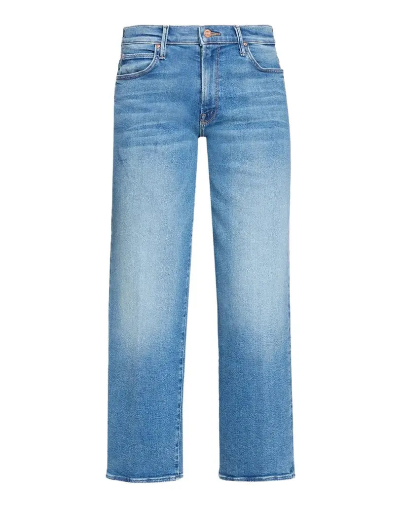 Mid-Rise Tunnel Jeans Mid-Rise Tunnel Jeans