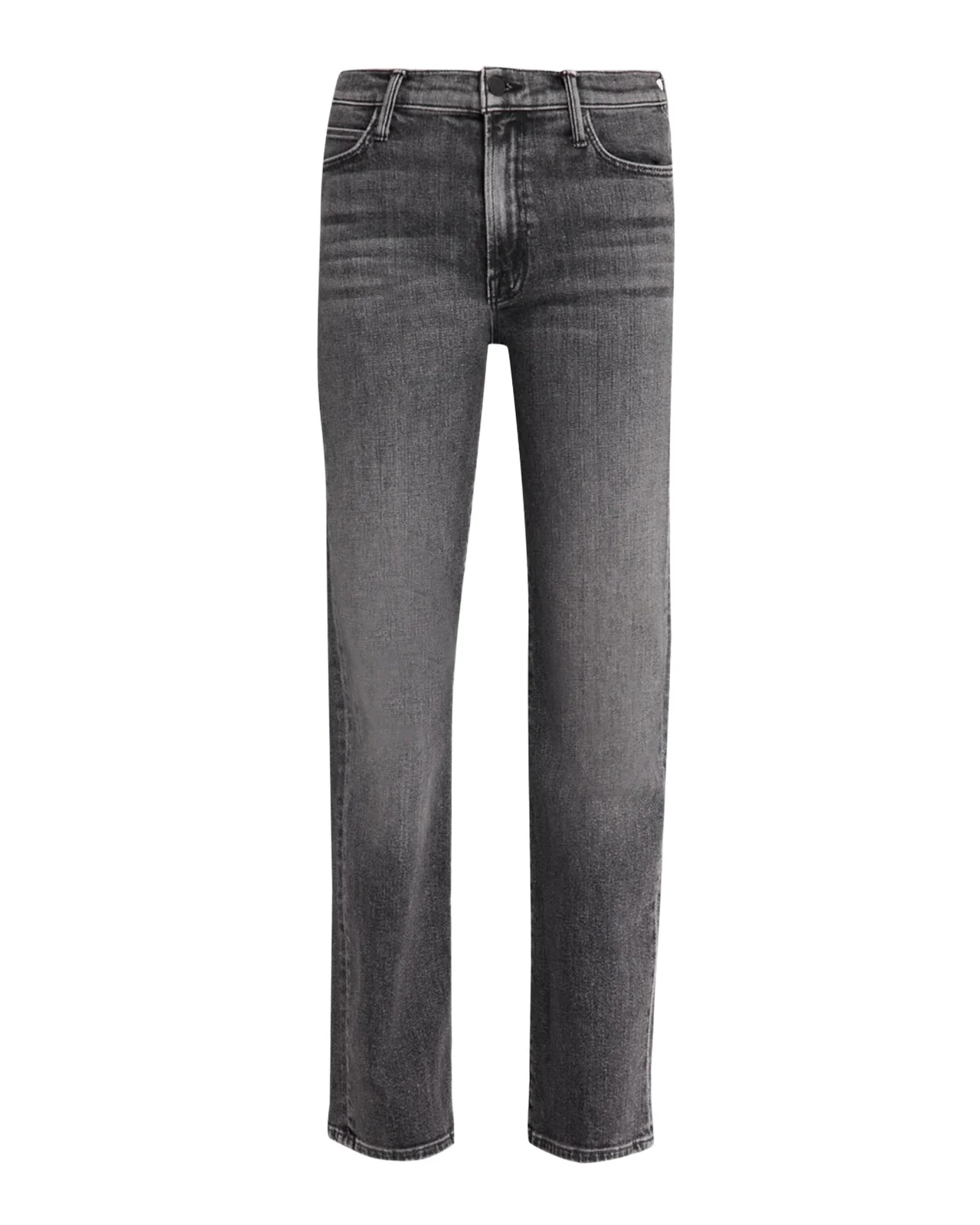 The Kick It Straight-Leg Jeans