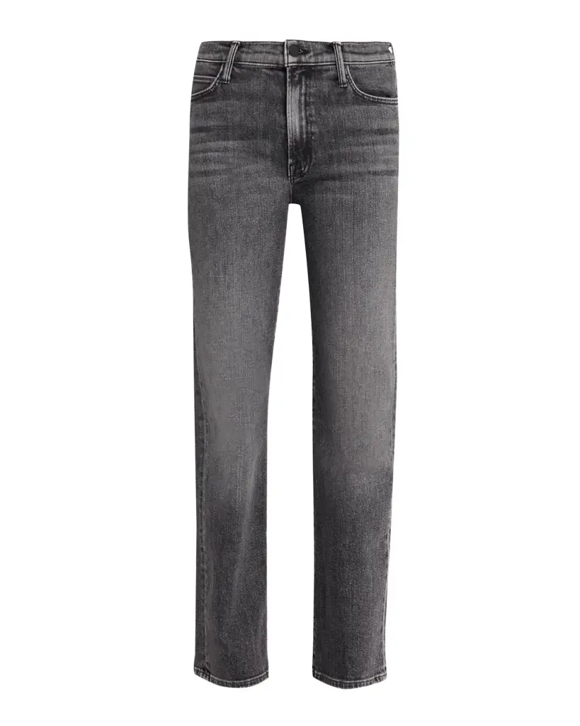 The Kick It Straight-Leg Jeans The Kick It Straight-Leg Jeans