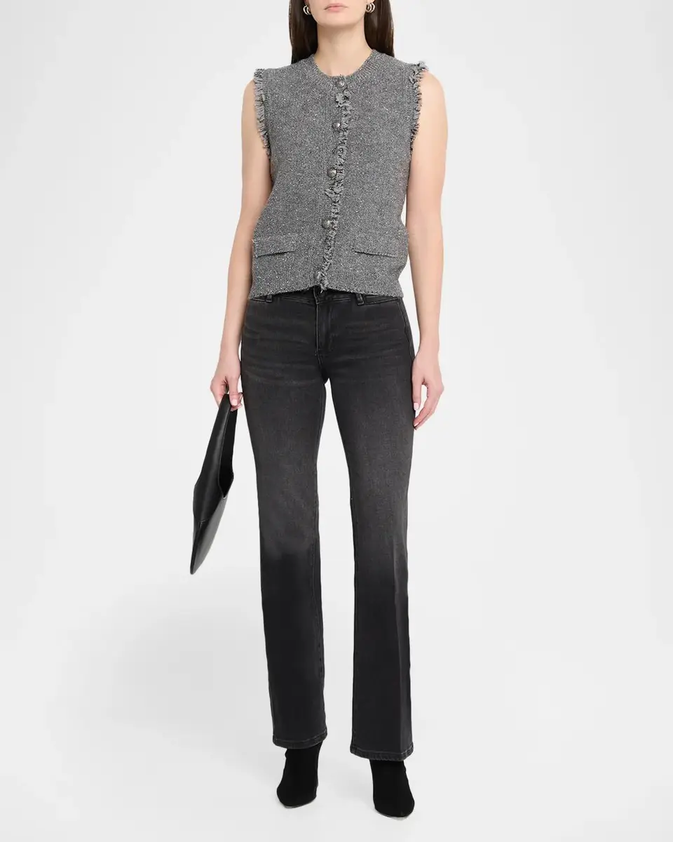 Kobi Halperin Lulu Flare Jeans | Thumbnail 2 Kobi Halperin Lulu Flare Jeans | Thumbnail 2