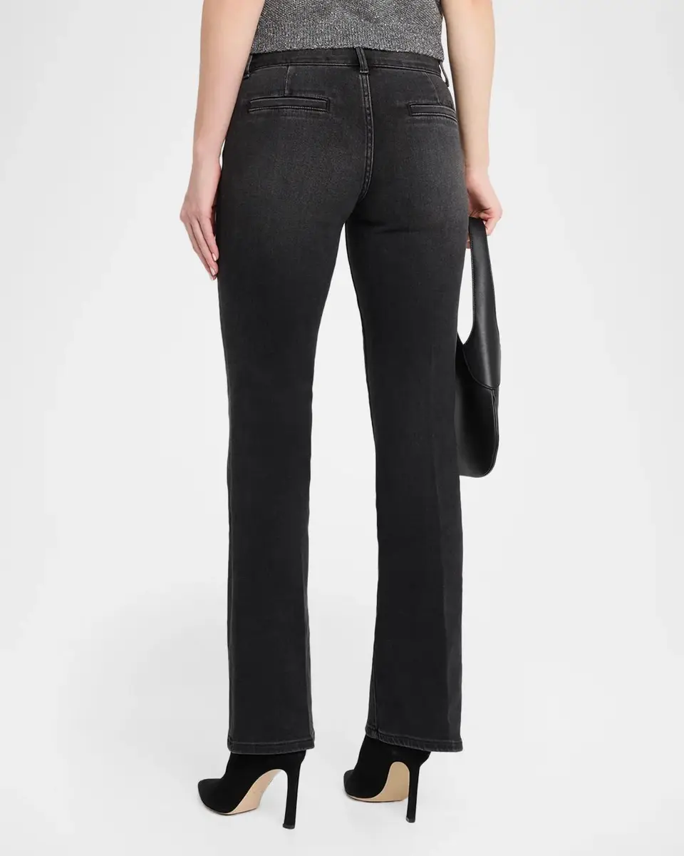 Kobi Halperin Lulu Flare Jeans | Thumbnail 3 Kobi Halperin Lulu Flare Jeans | Thumbnail 3