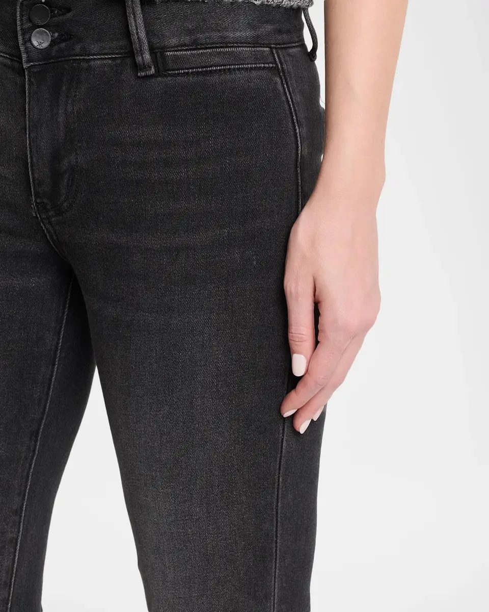 Kobi Halperin Lulu Flare Jeans | Thumbnail 5 Kobi Halperin Lulu Flare Jeans | Thumbnail 5