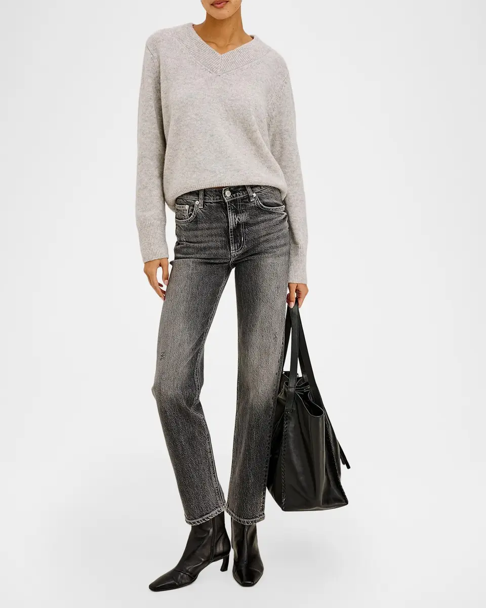 RAILS Topanga Whiskered Jeans | Thumbnail 2 RAILS Topanga Whiskered Jeans | Thumbnail 2