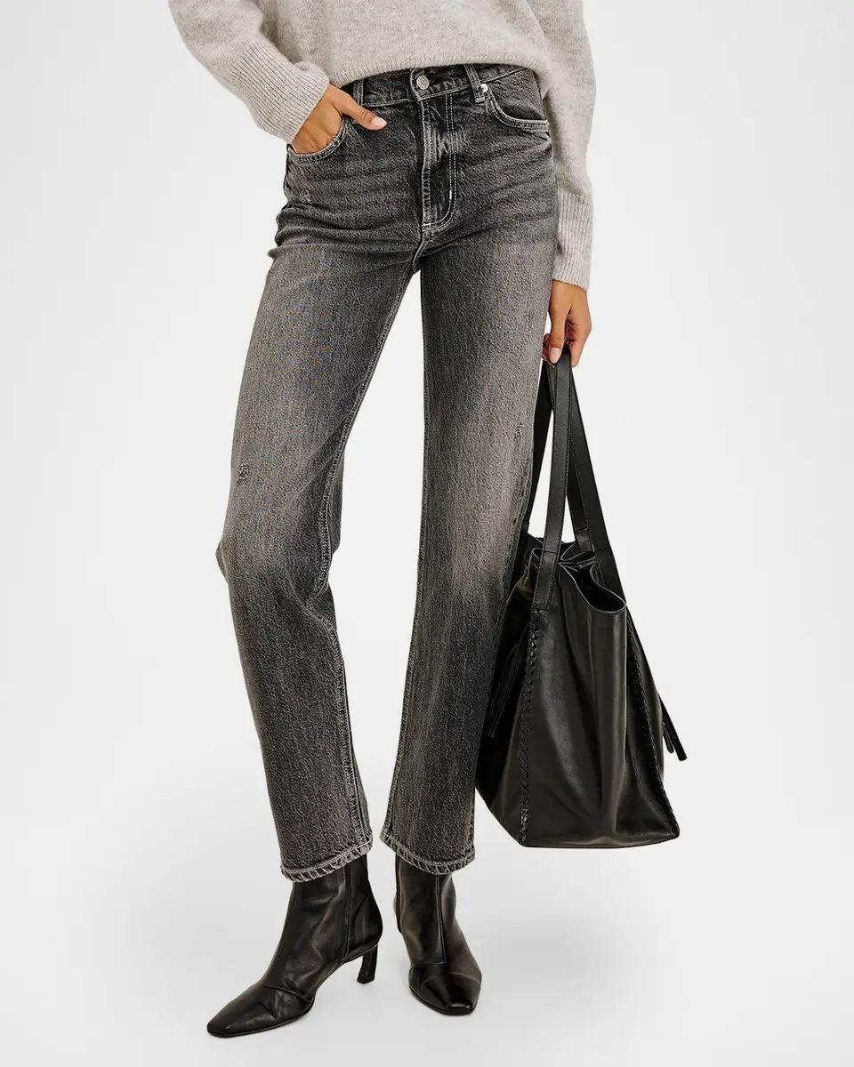 RAILS Topanga Whiskered Jeans | Thumbnail 4 RAILS Topanga Whiskered Jeans | Thumbnail 4