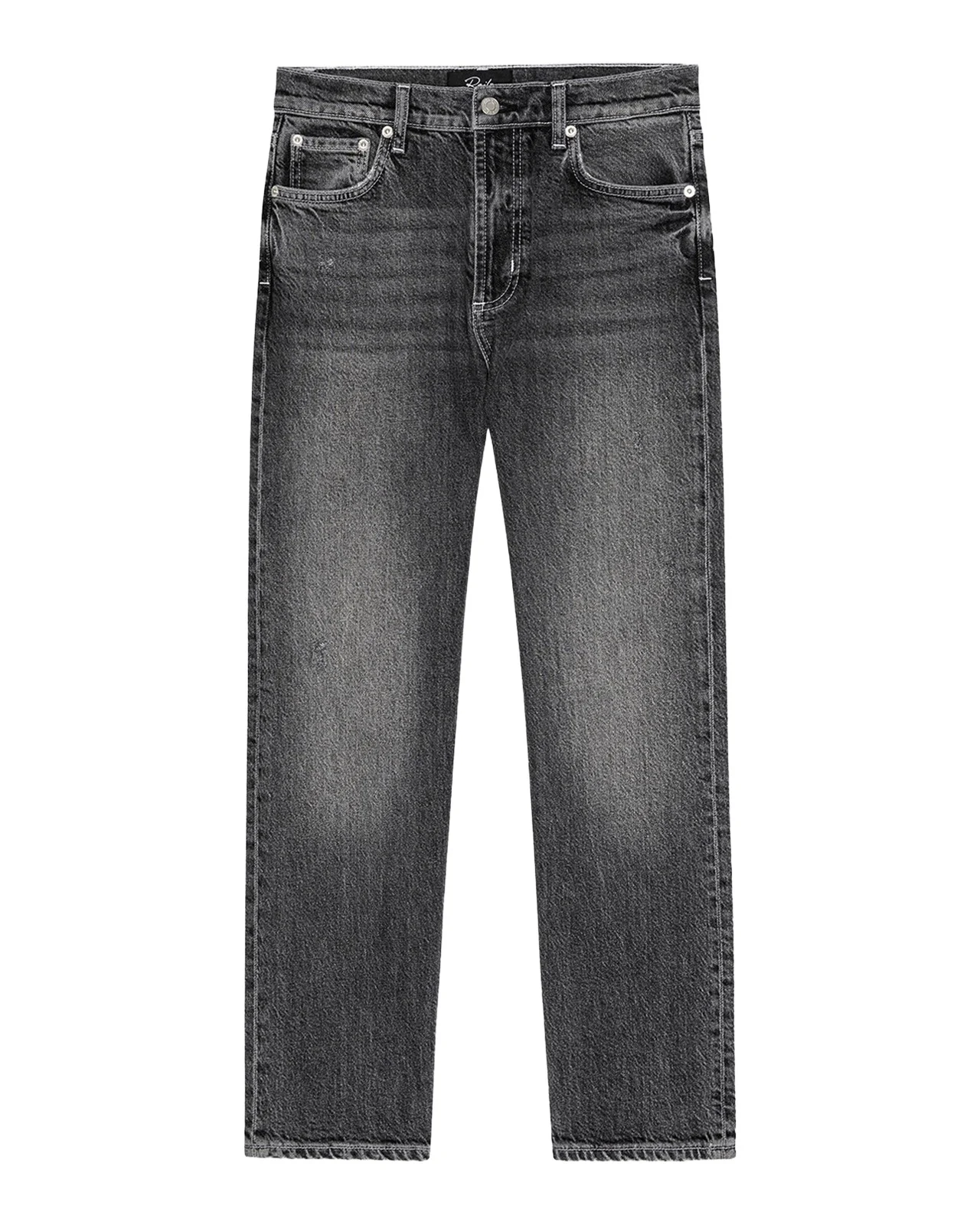 Topanga Whiskered Jeans