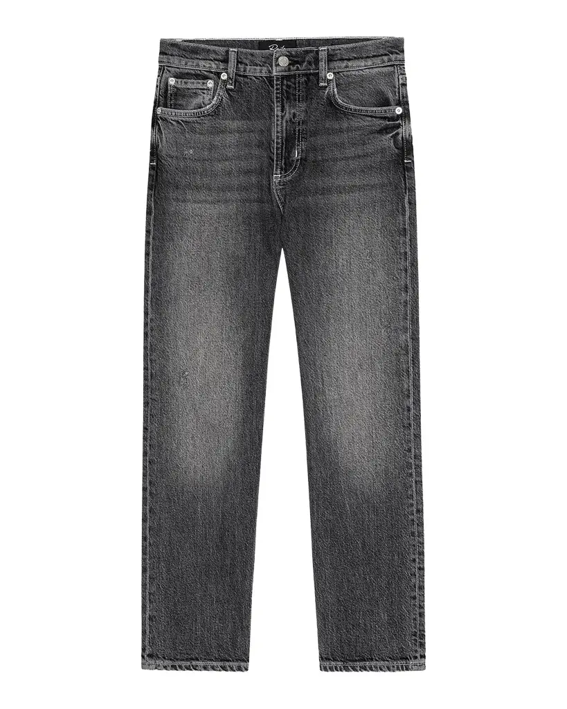 RAILS Topanga Whiskered Jeans