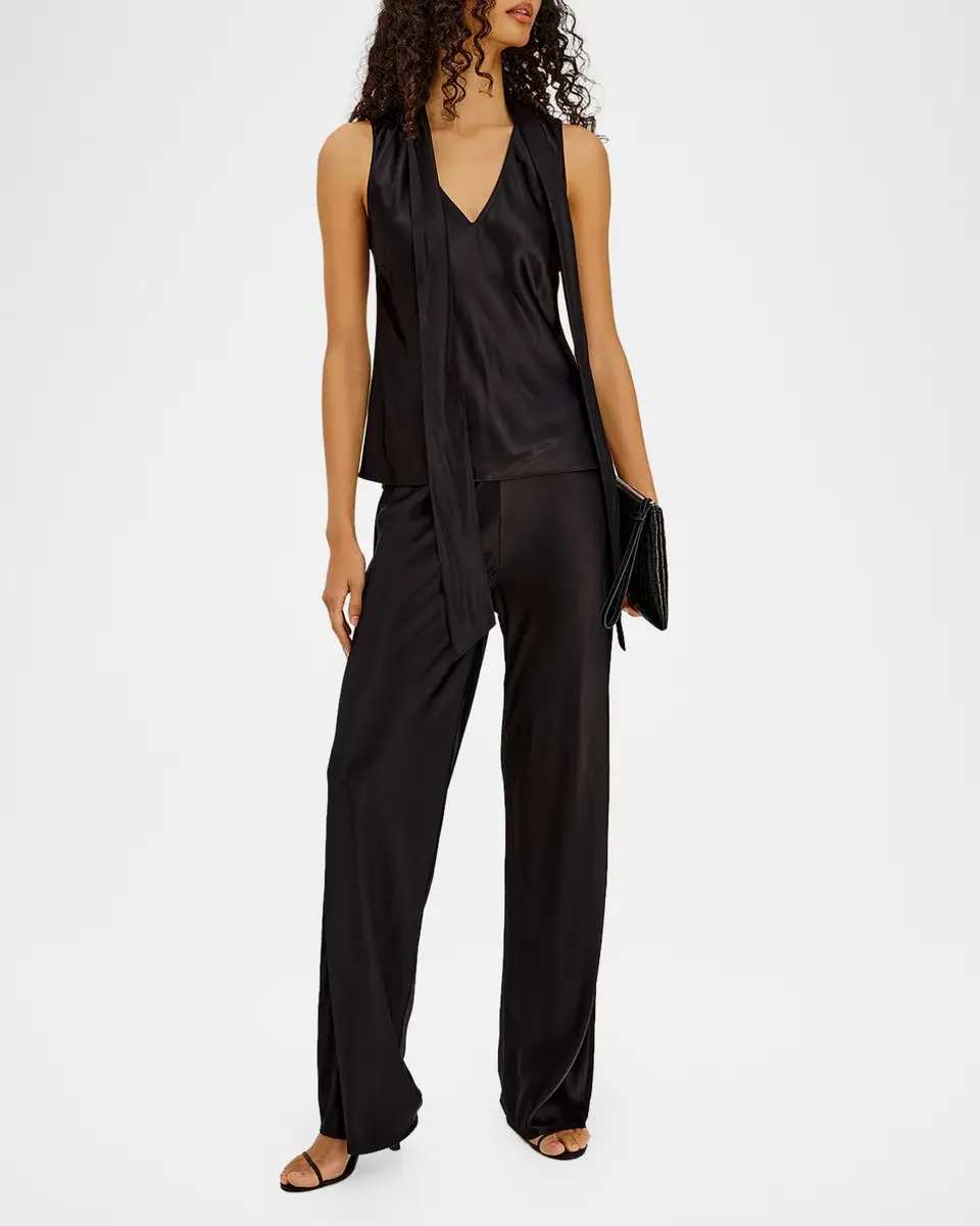 RAILS Poppy Self-Sash Vest | Thumbnail 2 RAILS Poppy Self-Sash Vest | Thumbnail 2