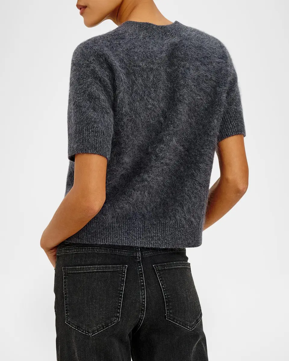 RAILS Wool-Cashmere Cardigan | Thumbnail 3 RAILS Wool-Cashmere Cardigan | Thumbnail 3