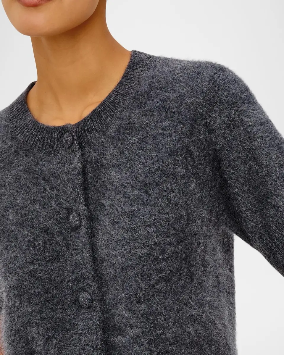 RAILS Wool-Cashmere Cardigan | Thumbnail 5 RAILS Wool-Cashmere Cardigan | Thumbnail 5