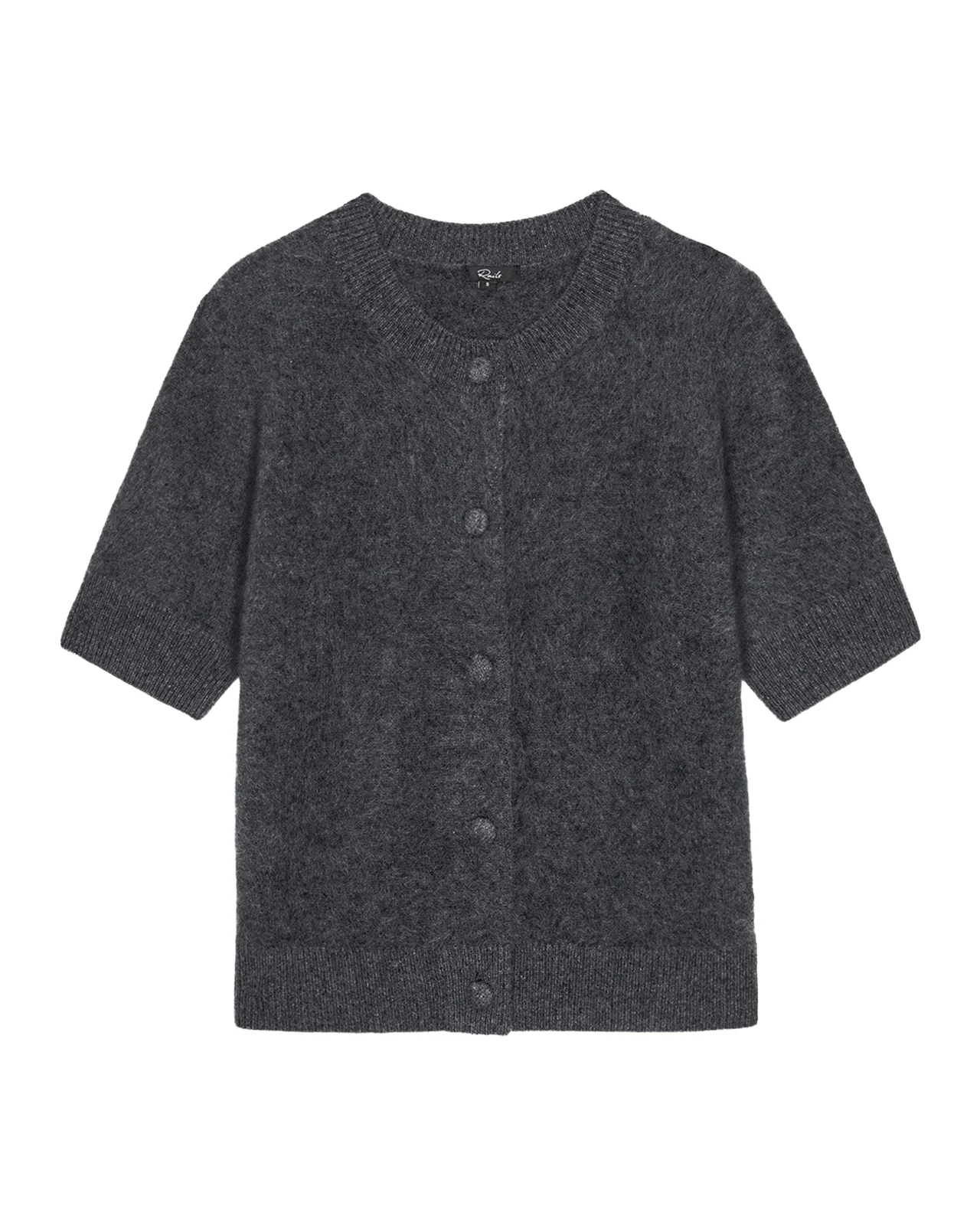 RAILS Wool-Cashmere Cardigan