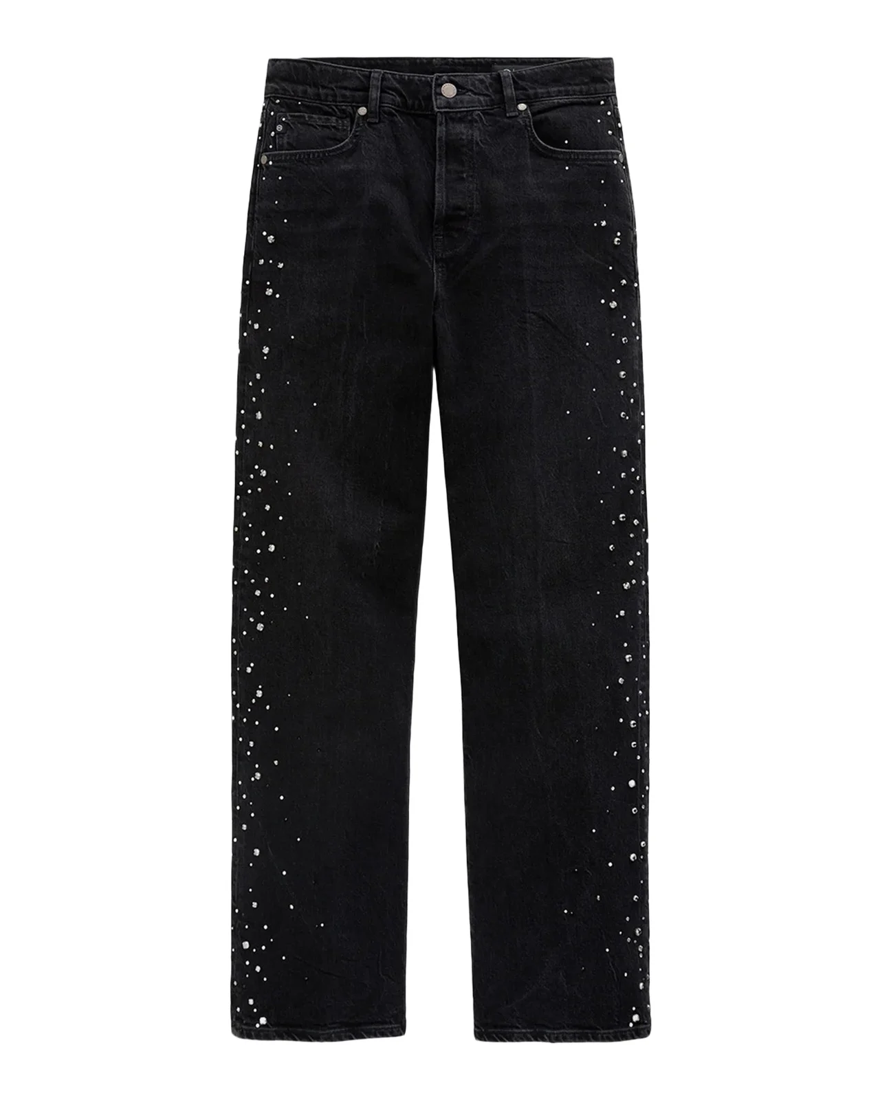Billie Embellished Jeans Billie Embellished Jeans