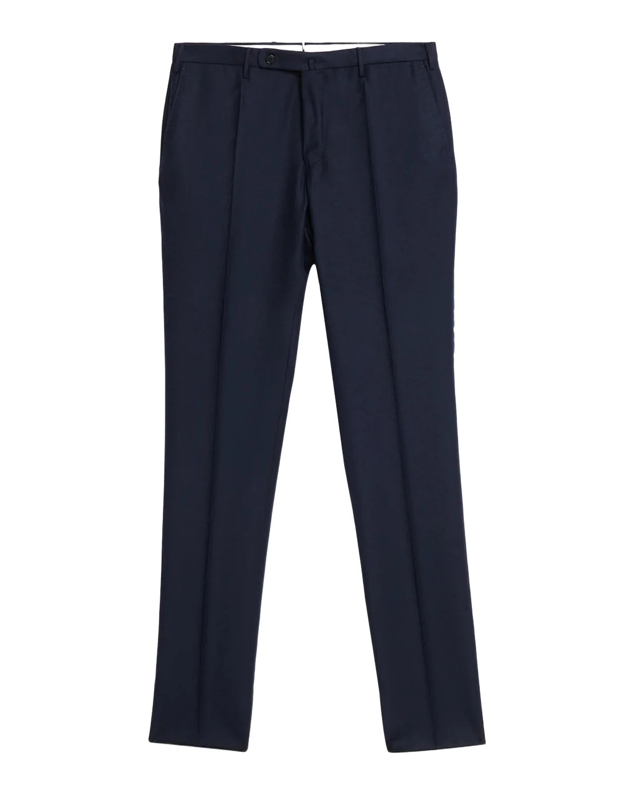 Incotex Men's Super 100s Wool Dress Pants