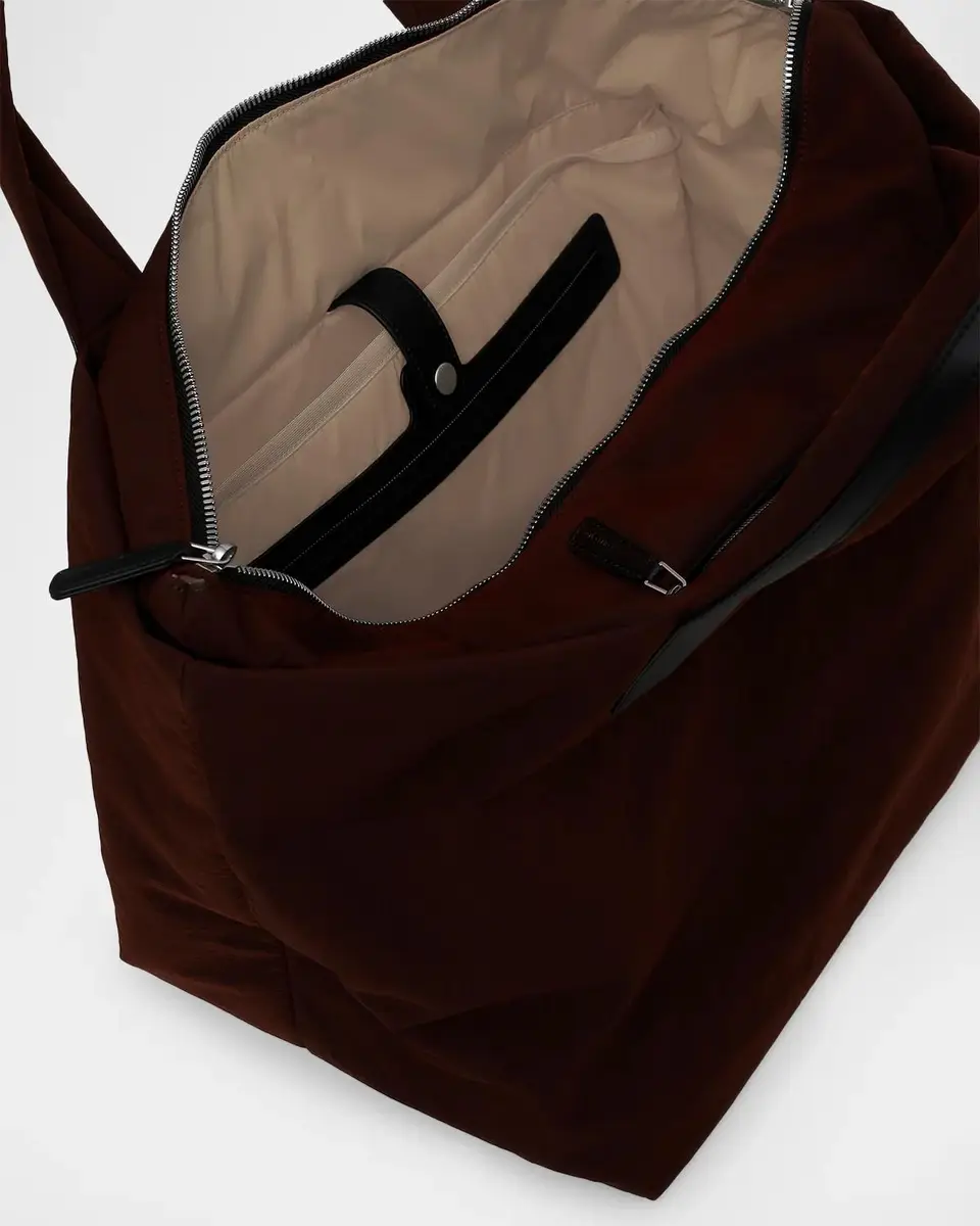 Vee Collective Essence Medium Tote Bag | Thumbnail 2