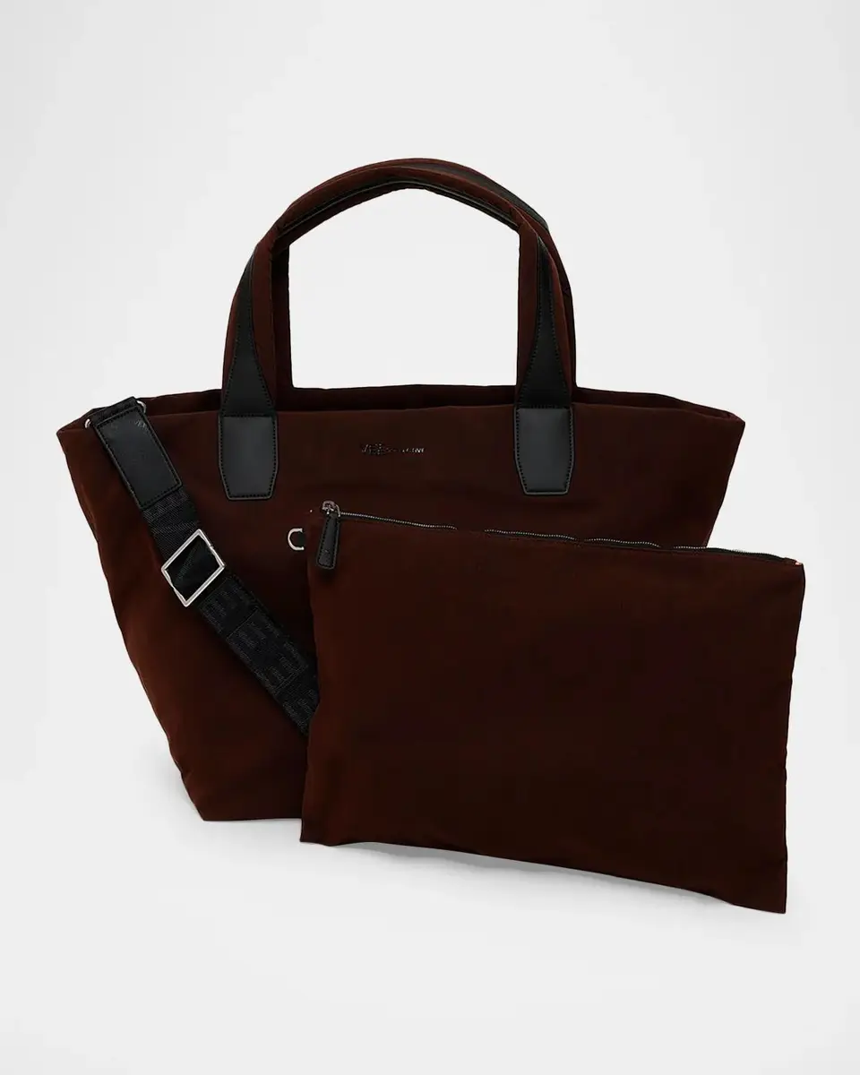 Vee Collective Essence Medium Tote Bag | Thumbnail 4