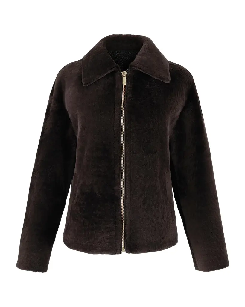 Select Shearling Lamb Jacket Select Shearling Lamb Jacket