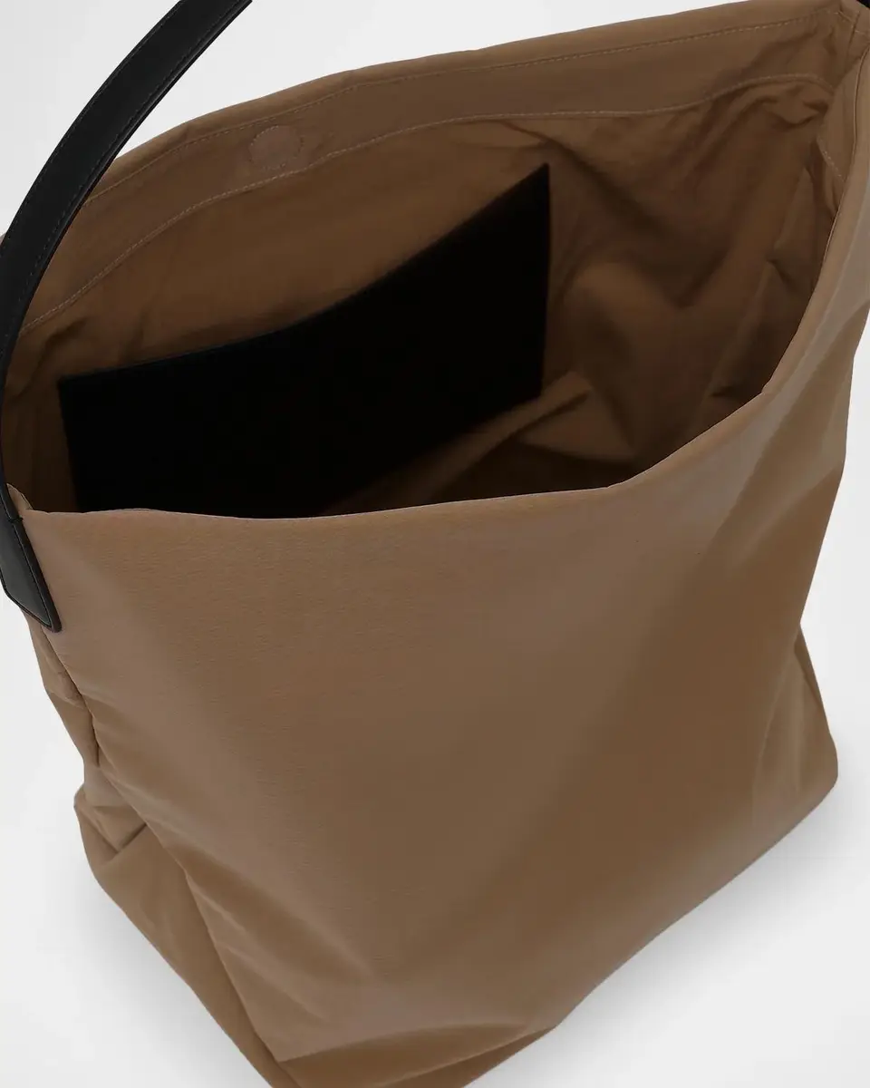 Vee Collective Essence Solid Shoulder Bag | Thumbnail 2 Vee Collective Essence Solid Shoulder Bag | Thumbnail 2