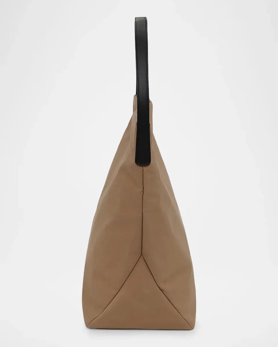 Vee Collective Essence Solid Shoulder Bag | Thumbnail 3 Vee Collective Essence Solid Shoulder Bag | Thumbnail 3