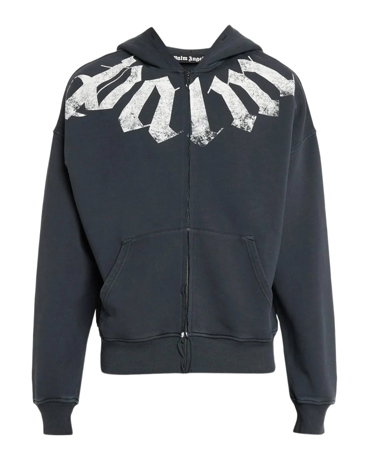 Men's Logo Cotton Hoodie Men's Logo Cotton Hoodie