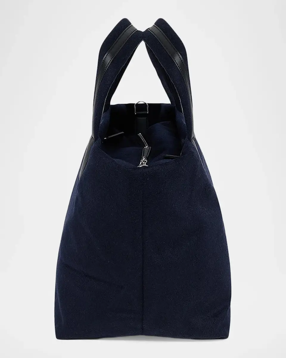 Vee Collective Essence Tote Bag | Thumbnail 3 Vee Collective Essence Tote Bag | Thumbnail 3