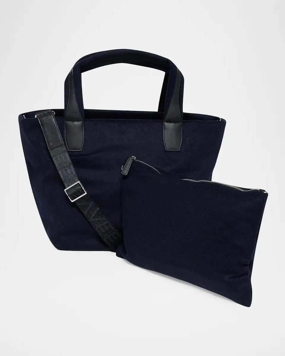 Vee Collective Essence Tote Bag | Thumbnail 4 Vee Collective Essence Tote Bag | Thumbnail 4