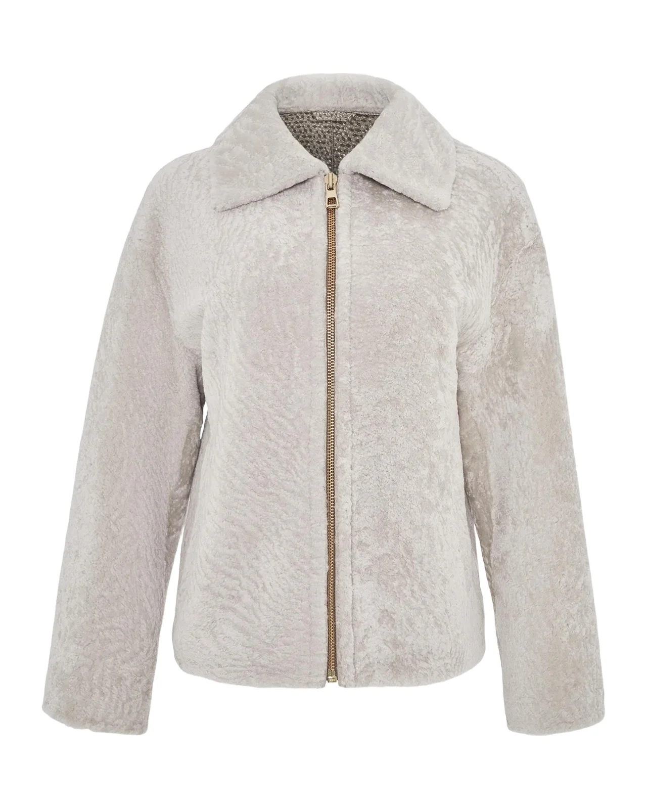 Select Shearling Lamb Jacket Select Shearling Lamb Jacket