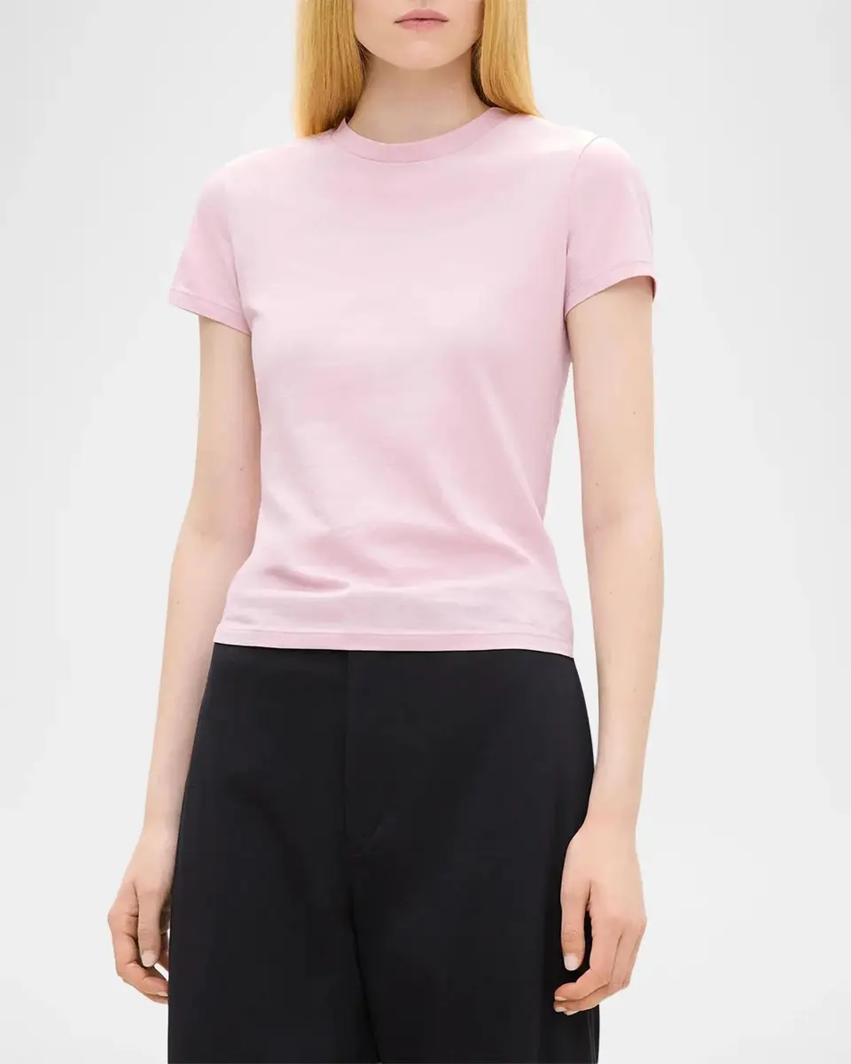 Theory Tiny Tee | Thumbnail 4 Theory Tiny Tee | Thumbnail 4