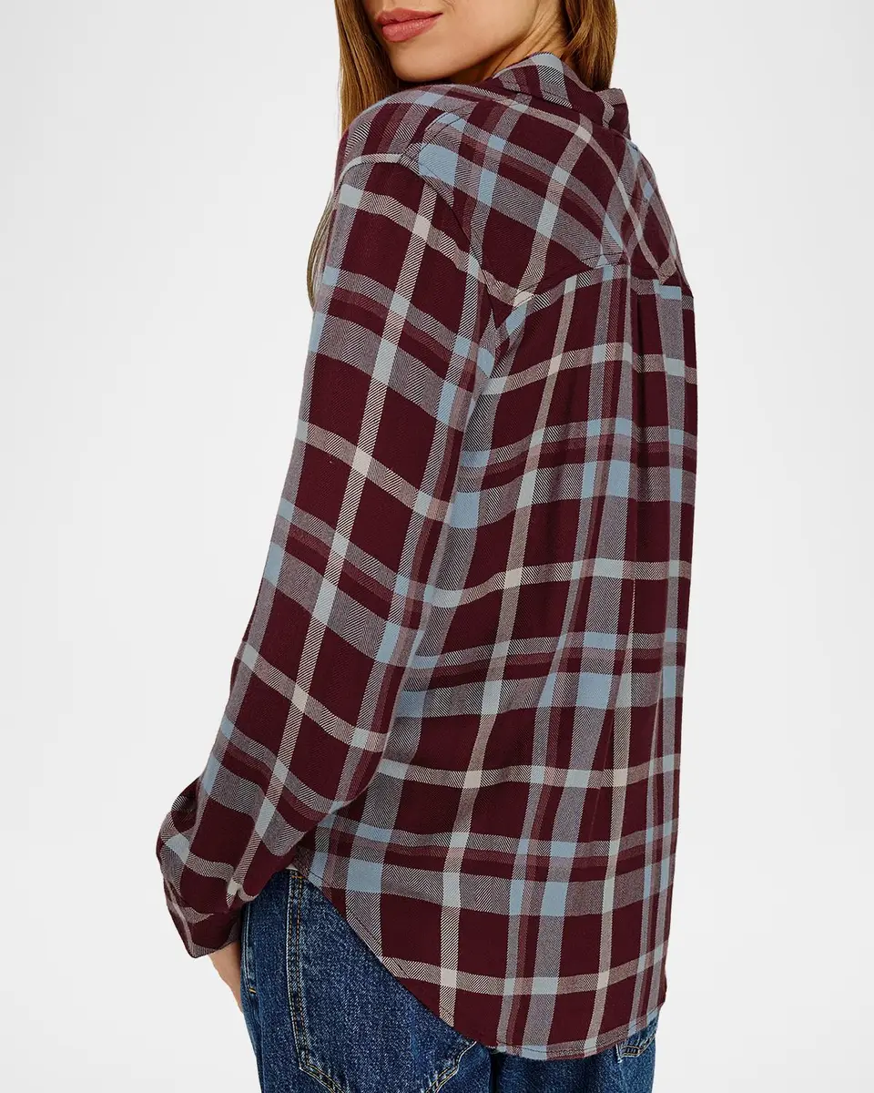 RAILS Hunter Plaid Shirt | Thumbnail 3 RAILS Hunter Plaid Shirt | Thumbnail 3