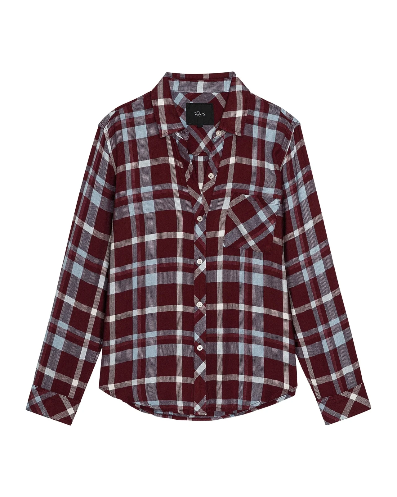 RAILS Hunter Plaid Shirt