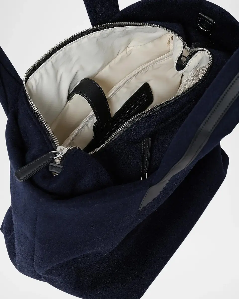 Vee Collective Essence Tote Bag | Thumbnail 2 Vee Collective Essence Tote Bag | Thumbnail 2