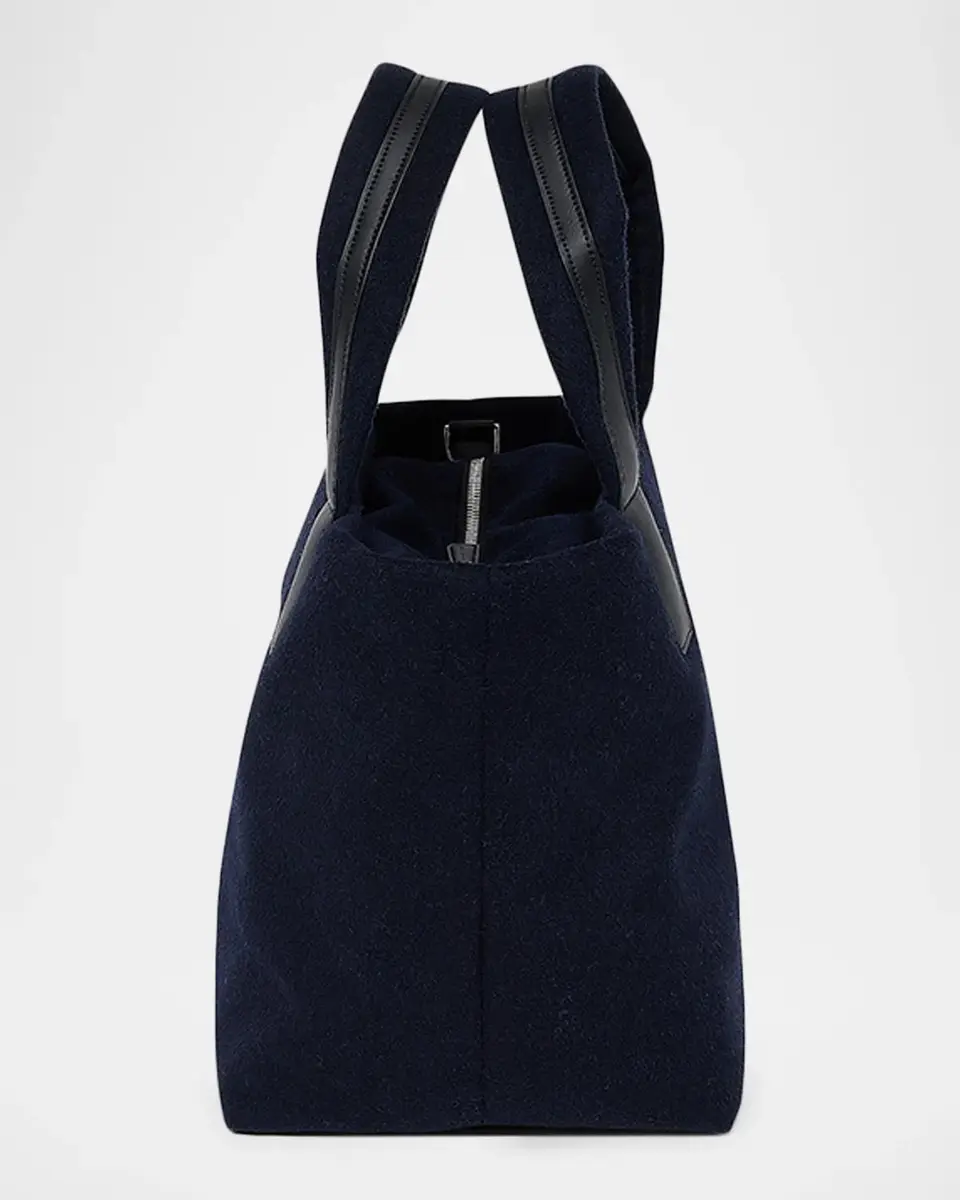Vee Collective Essence Tote Bag | Thumbnail 3 Vee Collective Essence Tote Bag | Thumbnail 3