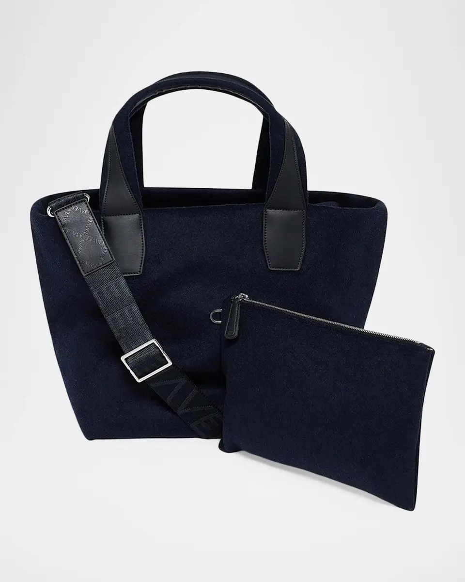 Vee Collective Essence Tote Bag | Thumbnail 4 Vee Collective Essence Tote Bag | Thumbnail 4
