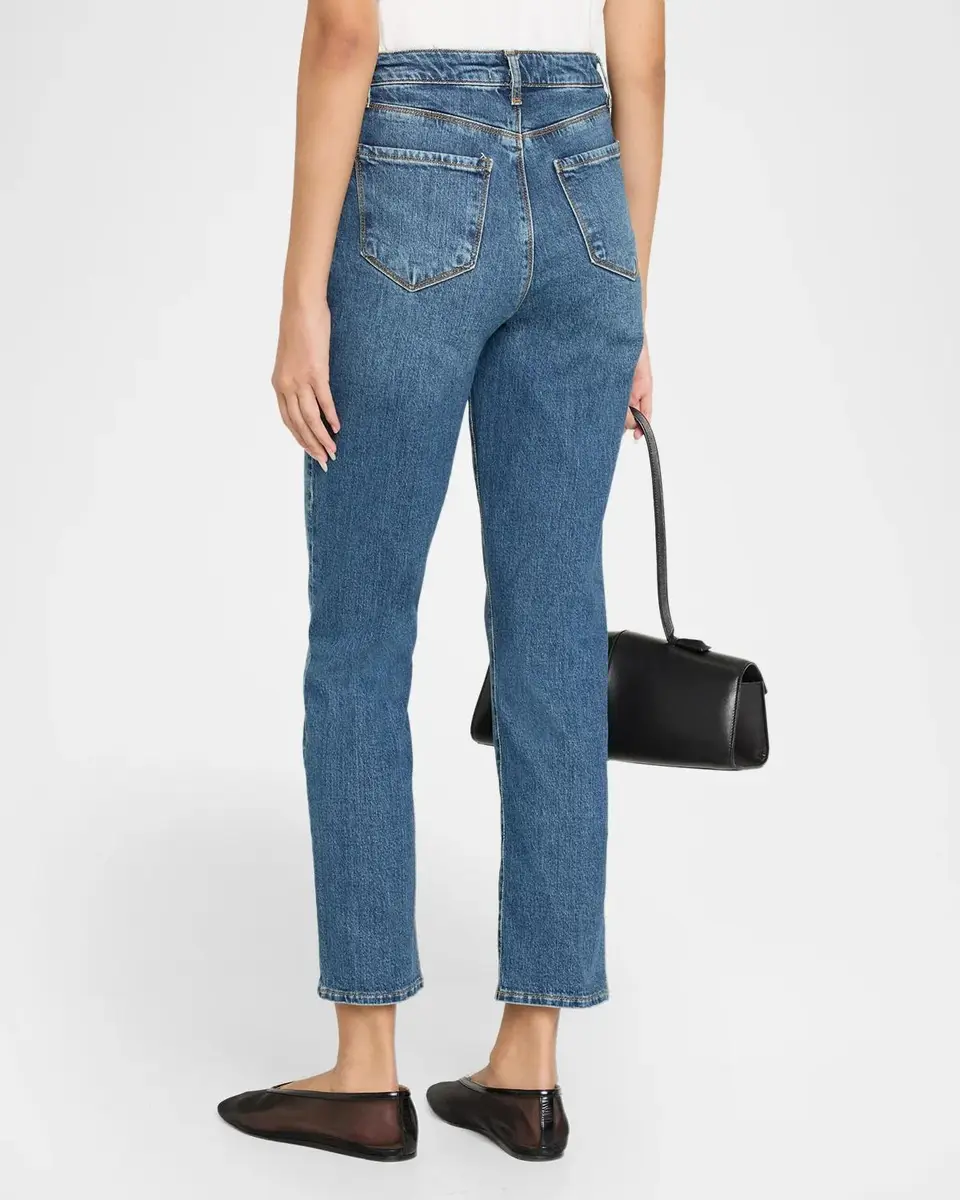 L'Agence Celestia Ultra High-Rise Jeans | Thumbnail 3 L'Agence Celestia Ultra High-Rise Jeans | Thumbnail 3