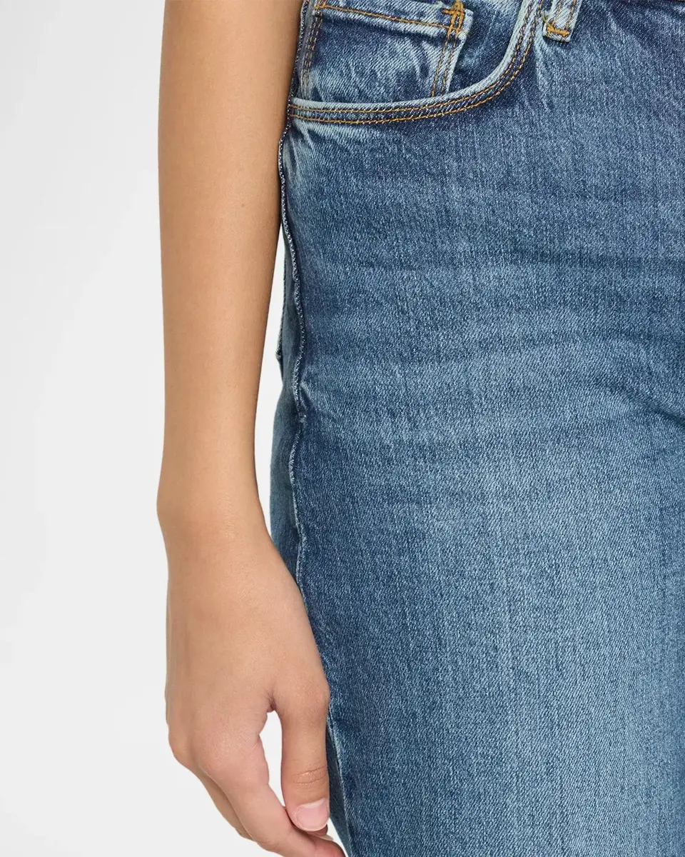 L'Agence Celestia Ultra High-Rise Jeans | Thumbnail 5 L'Agence Celestia Ultra High-Rise Jeans | Thumbnail 5