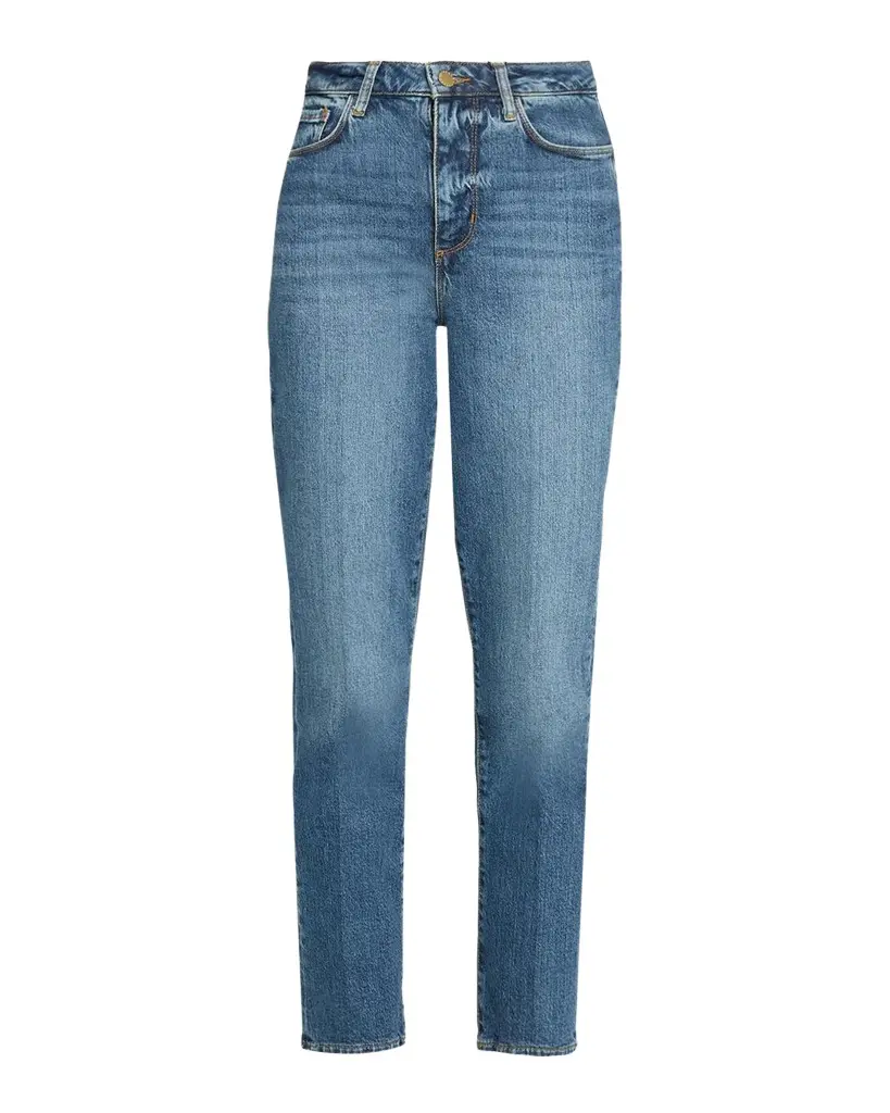 L'Agence Celestia Ultra High-Rise Jeans