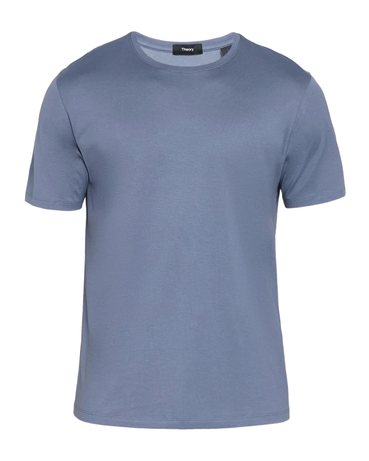 Men's Crewneck Precise Tee Men's Crewneck Precise Tee
