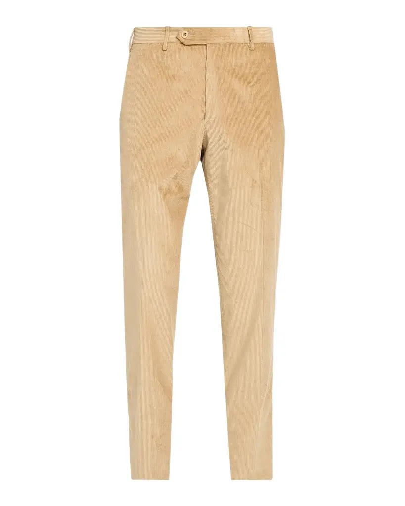 ZANELLA Men's Parker Stretch Corduroy Trousers