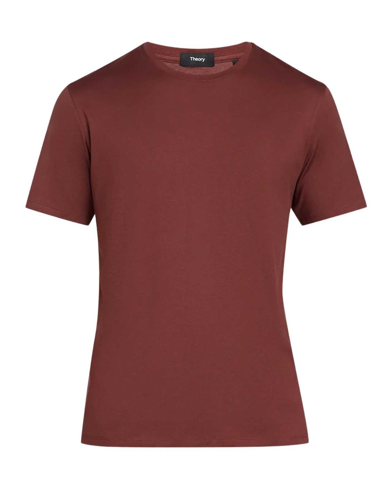 Theory Men's Crewneck Precise Tee