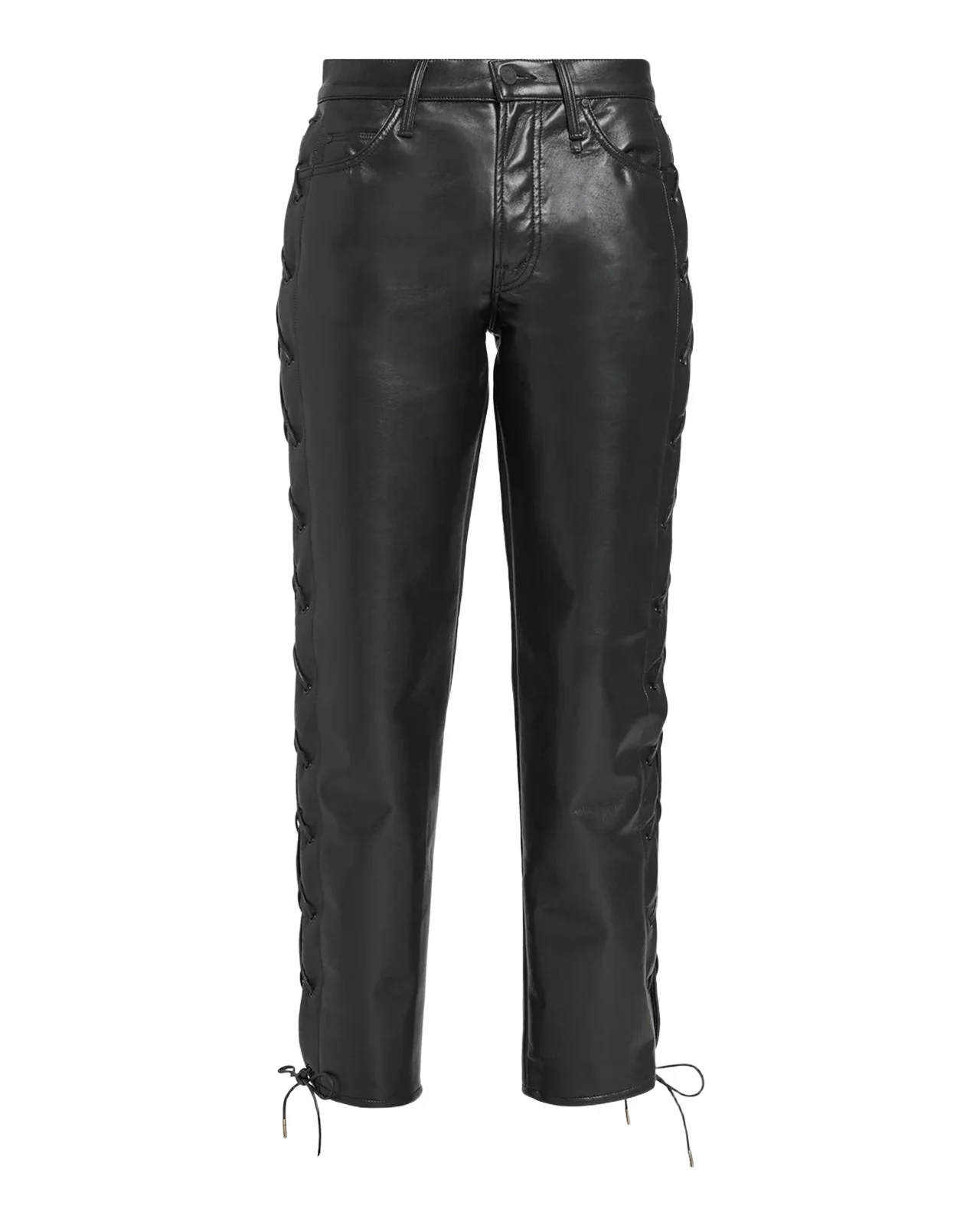 The Lace-Up Zip Hiker Hover Pants