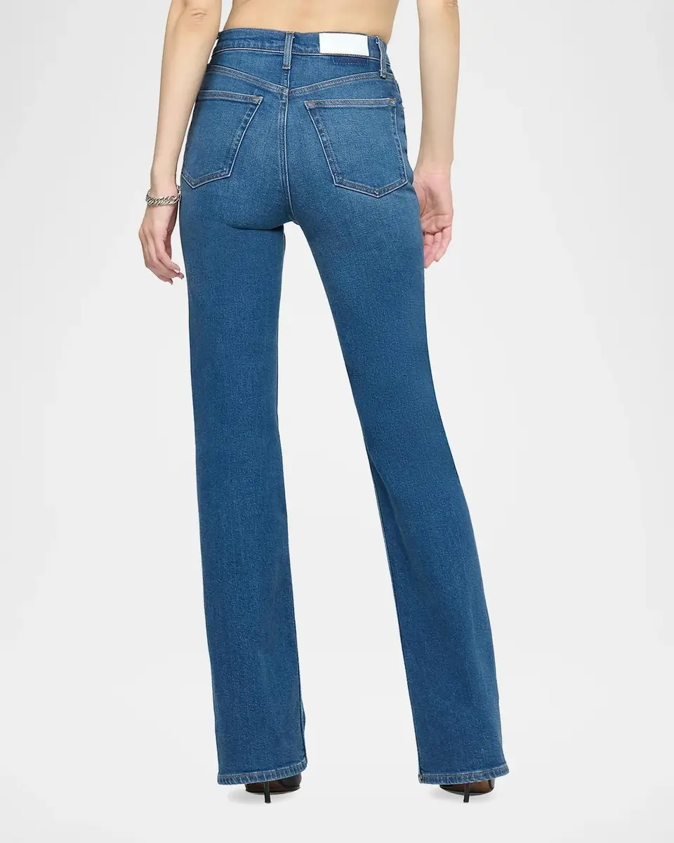 RE/DONE 70s Bootcut Jeans | Thumbnail 3 RE/DONE 70s Bootcut Jeans | Thumbnail 3