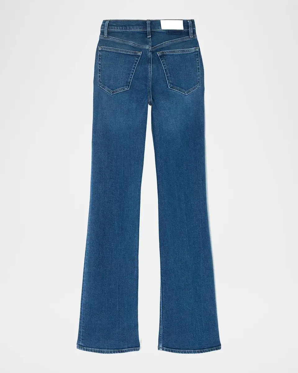 RE/DONE 70s Bootcut Jeans | Thumbnail 7 RE/DONE 70s Bootcut Jeans | Thumbnail 7