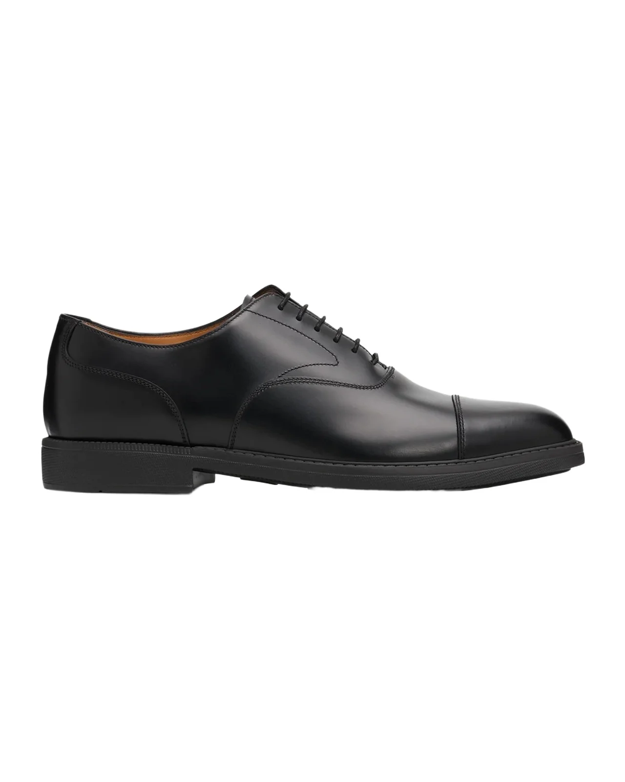 Men's Walker Leather Oxfords