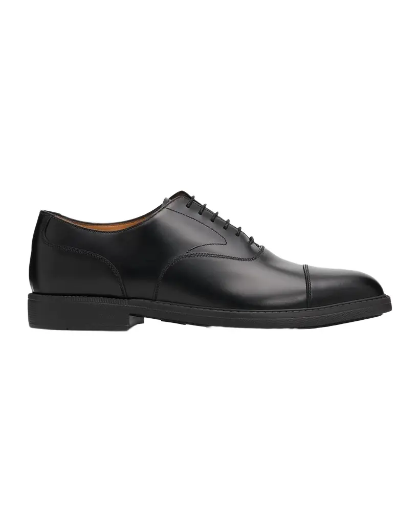 Church's Men's Walker Leather Oxfords