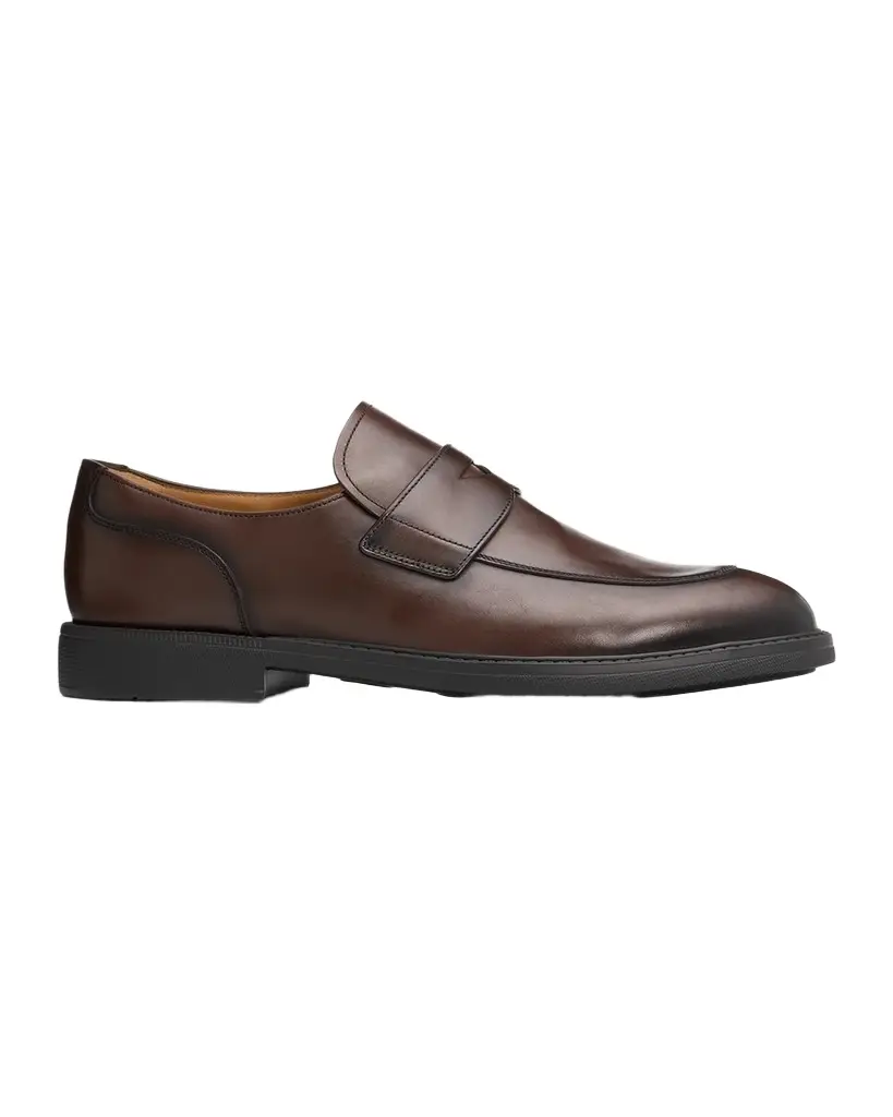 Church's Men's Leather Penny Loafers