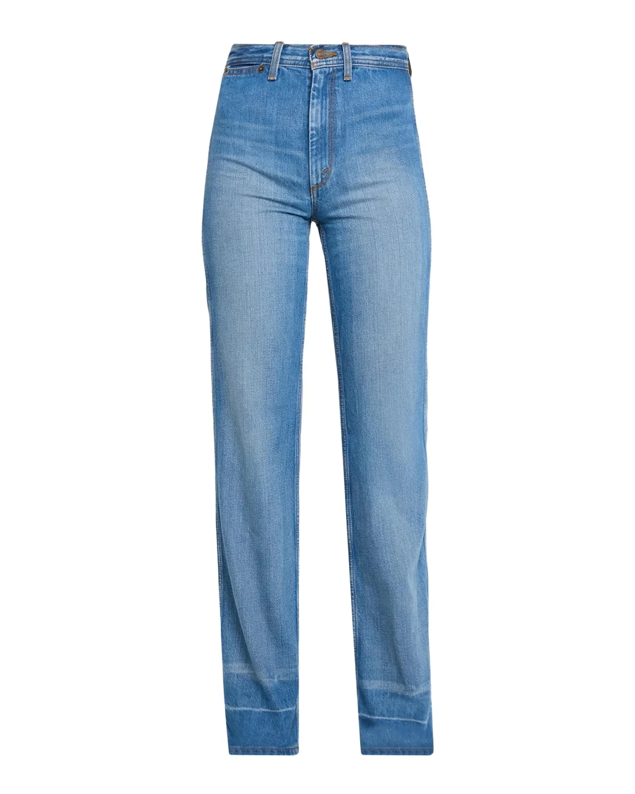 Layla 70s-Inspired Jeans Layla 70s-Inspired Jeans